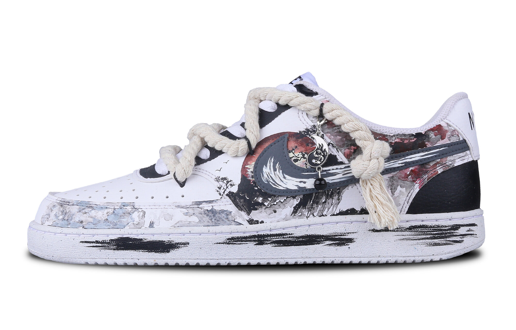 Кроссовки NIKE 1906R