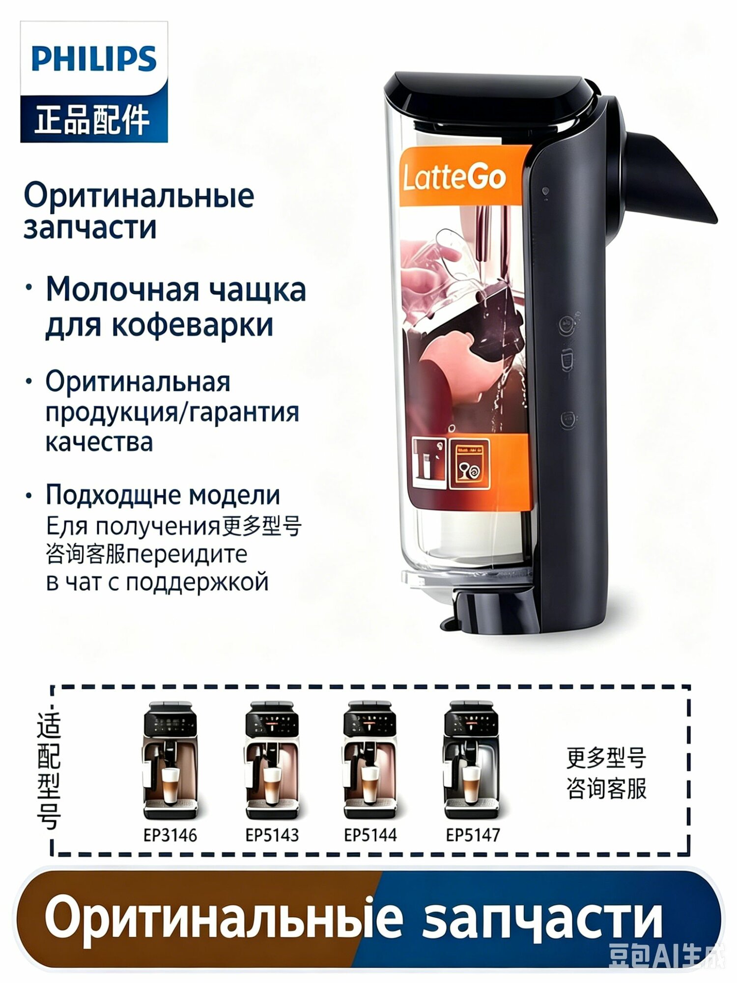 Кофеварка kfh, черный матовый