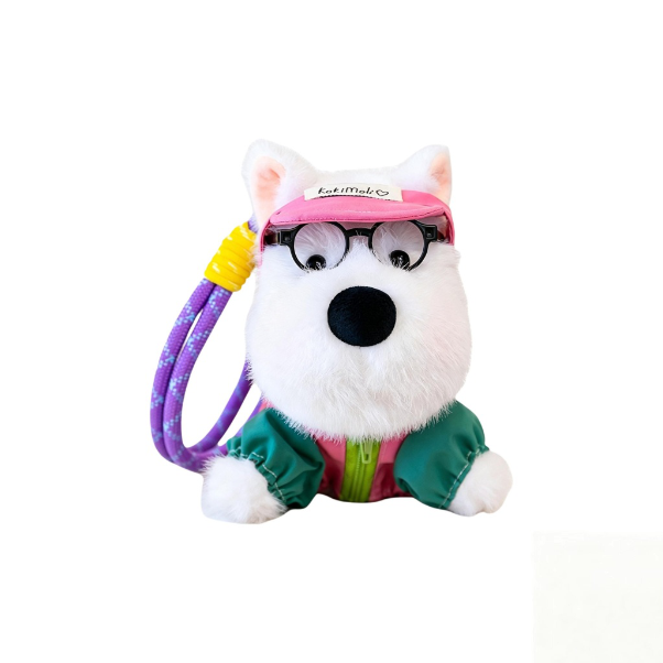 Игрушки подвесные CHONGRONGLIANYU