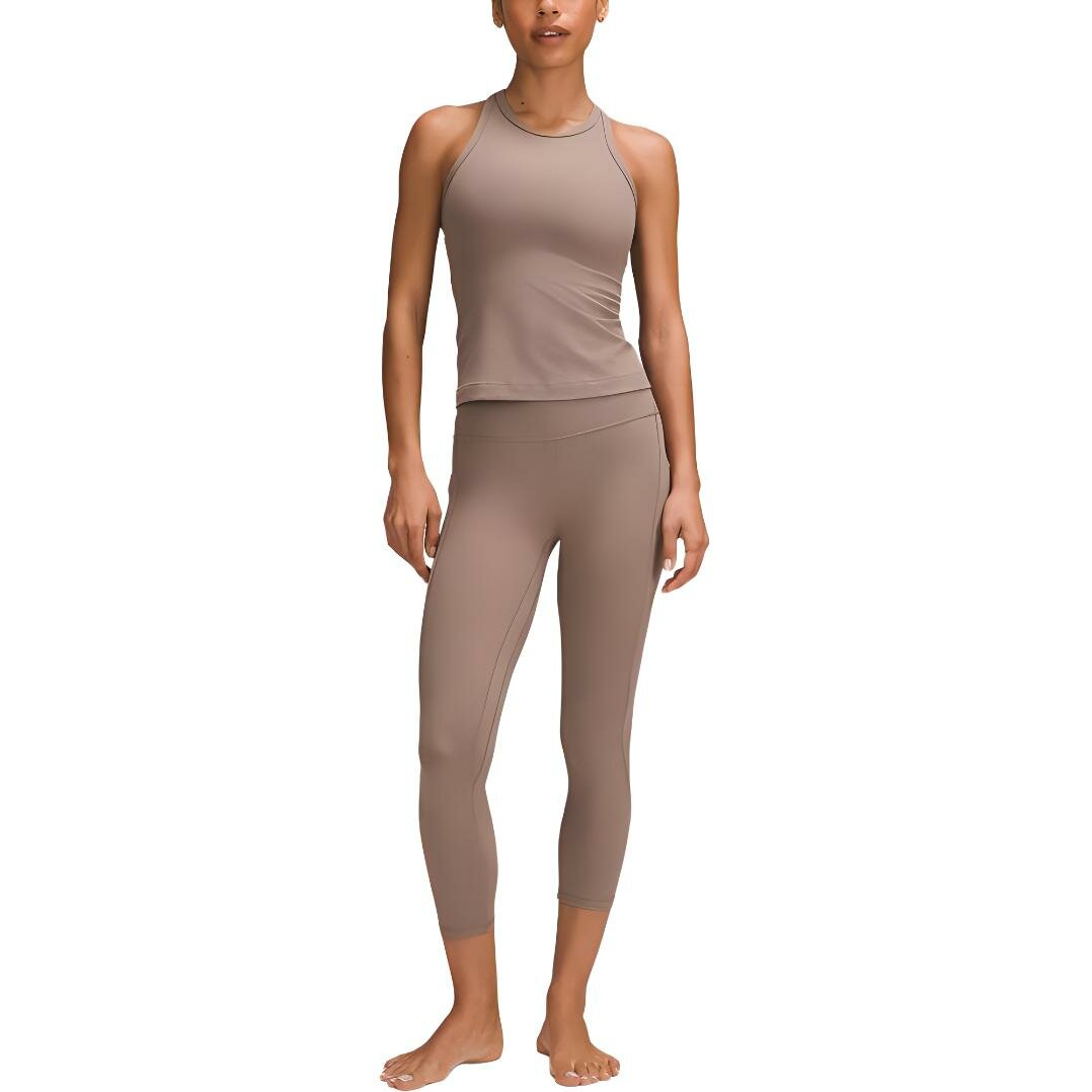 Брюки спортивные lululemon Align