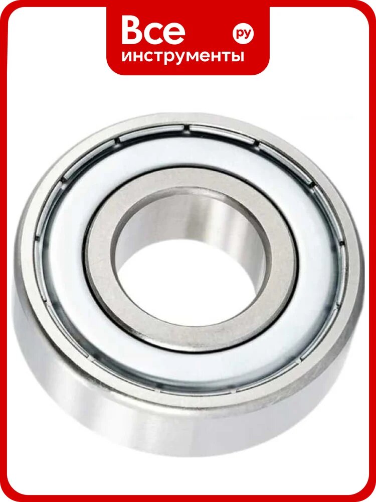 Подшипник ZKL 6407 2Z 35x100x25 мм ТД032731