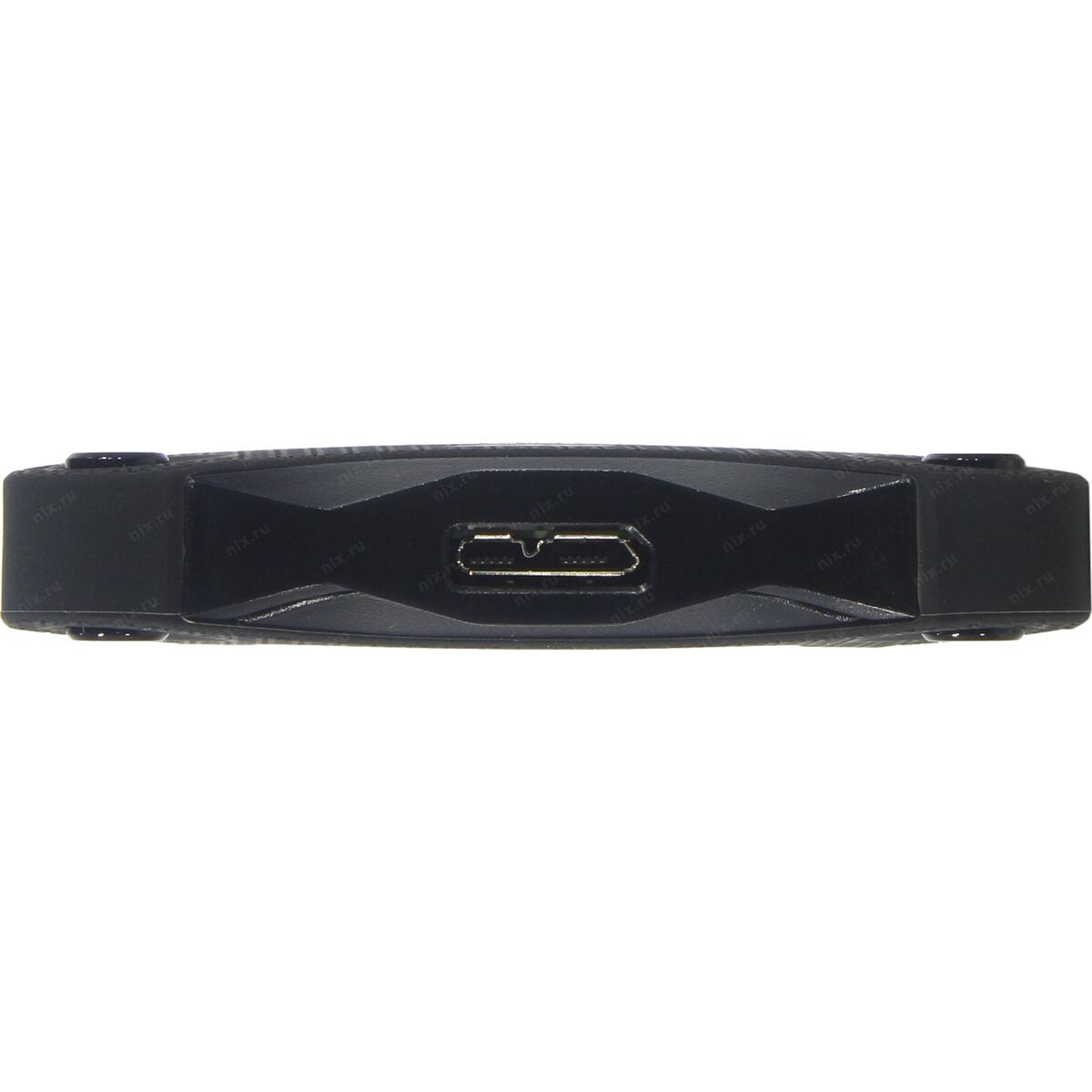 SD620 SD620-2TCBK 2 Тб USB 3.2 Gen2 (=USB 3.1 10 Гб/с) Внешний SSD W:460МБ/сек — фото 1