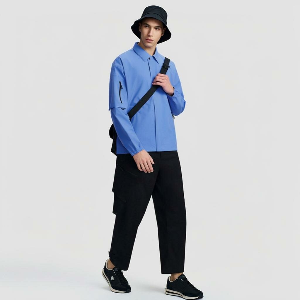 Куртка Descente