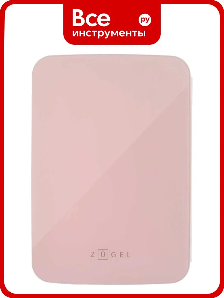 Косметический универсальный холодильник ZUGEL ZCR-001 ZCR001