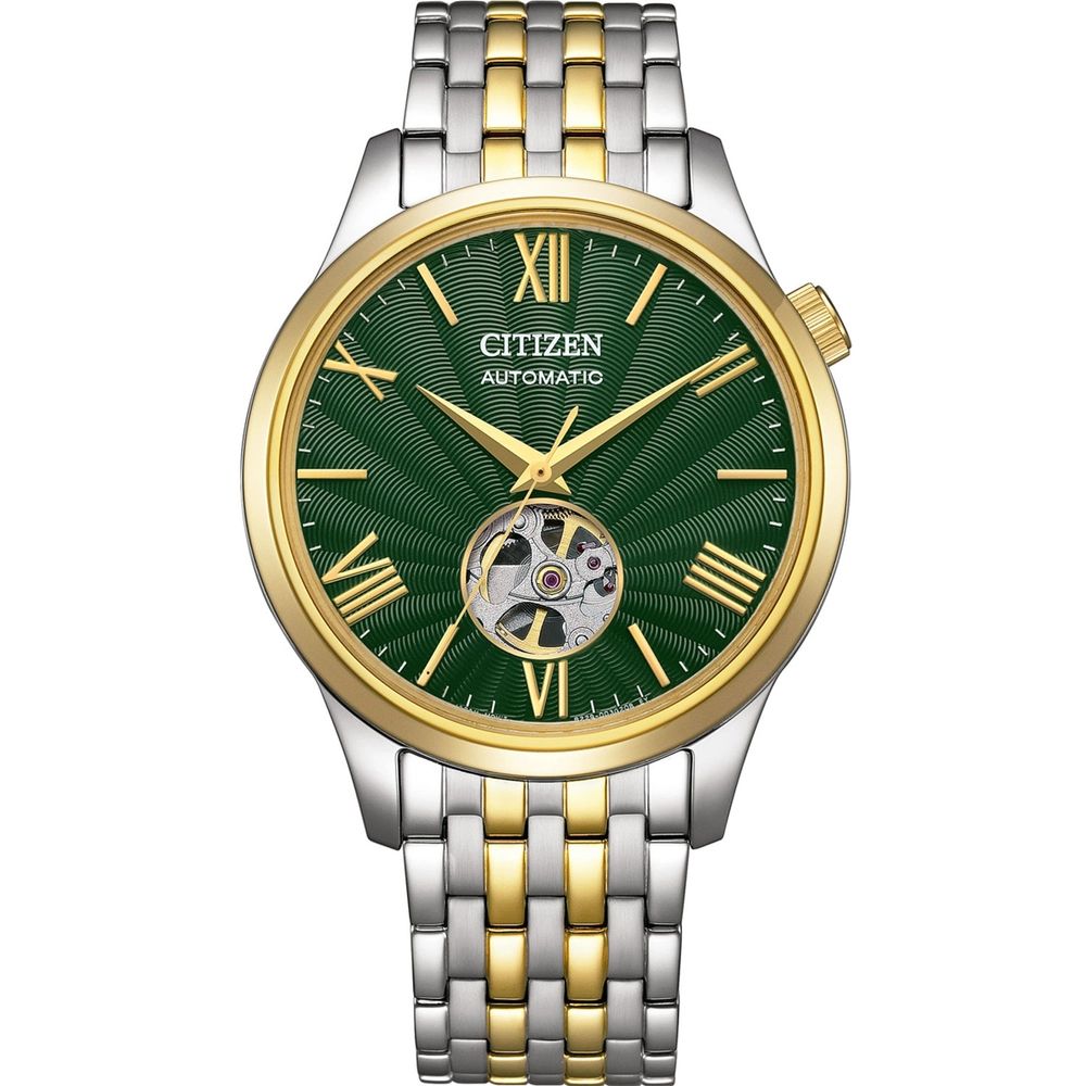 Наручные часы CITIZEN