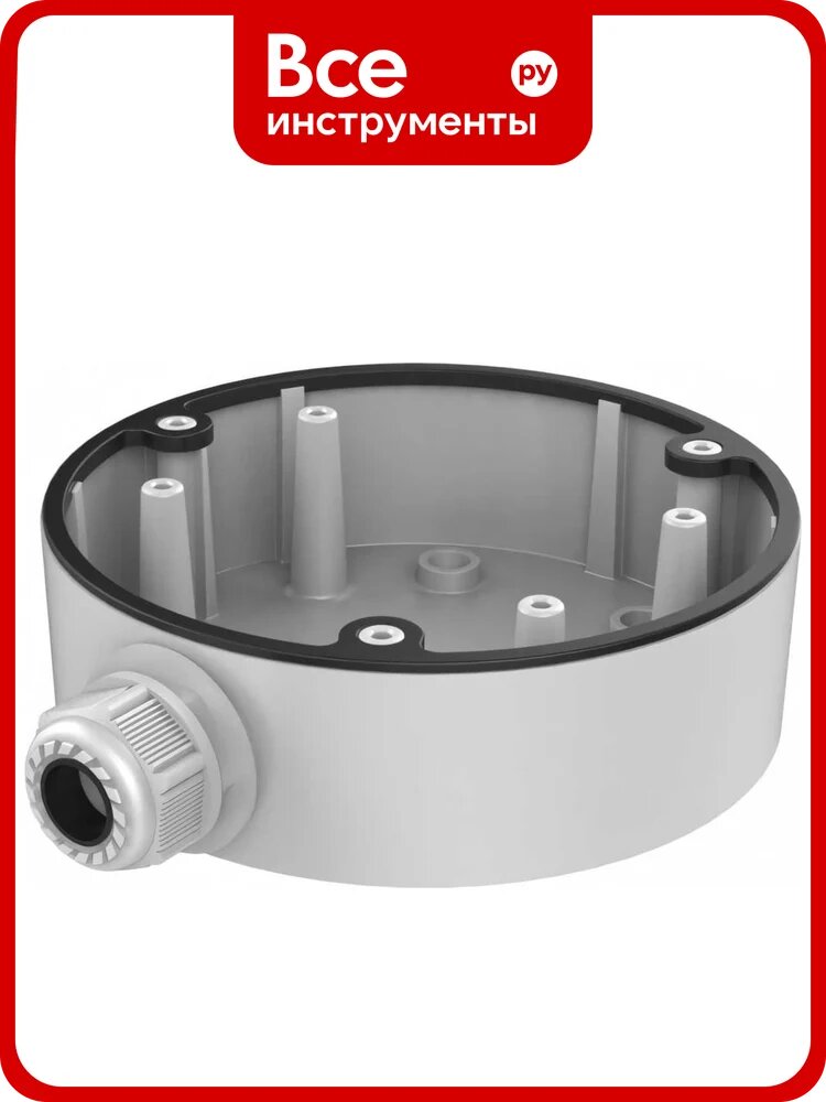Монтажная коробка Hikvision DS-1280ZJ-DM46 АМ5027052