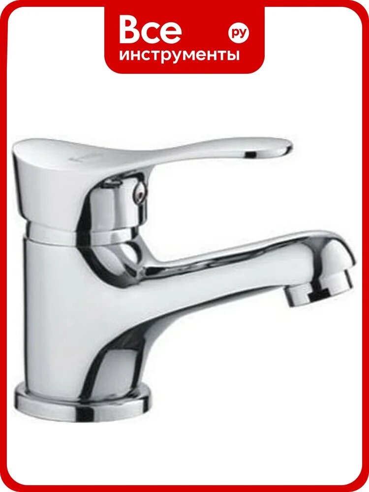 Смеситель для умывальника LEDEME L1014-B 116286