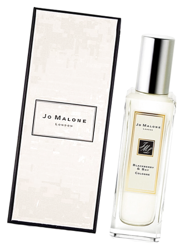 Женский парфюм Малон Блэкберри Бэй 30 мл / Jo Malone Blackberry and Bay