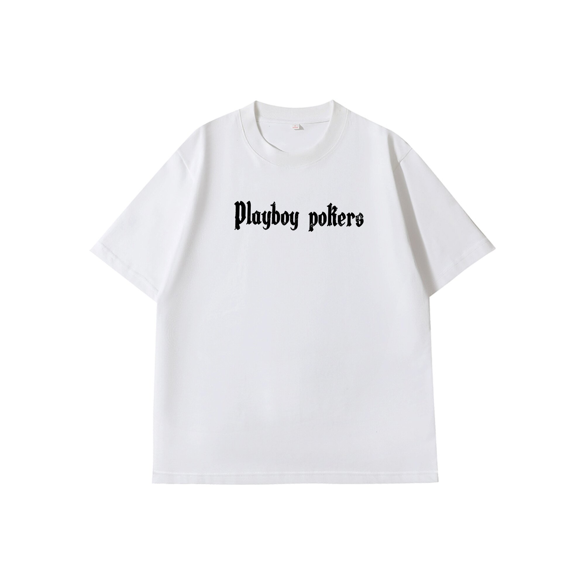 Майка Playboy