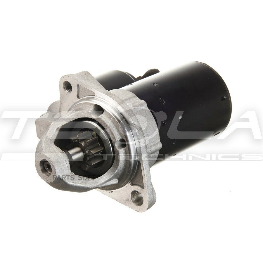 Стартер BMW E90 1.6i-2.5i , X5 E70, X6 E71 2.5i-3.0i 12V, 1.1kW, 9z Tesla Technics TESLA TECHNICS TT16332 | цена за 1 шт