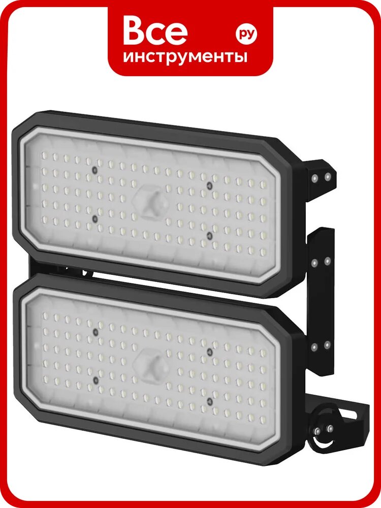 Светильник Navigator 95 207 nfl-m2-150-4k-bl-d60-led 95207
