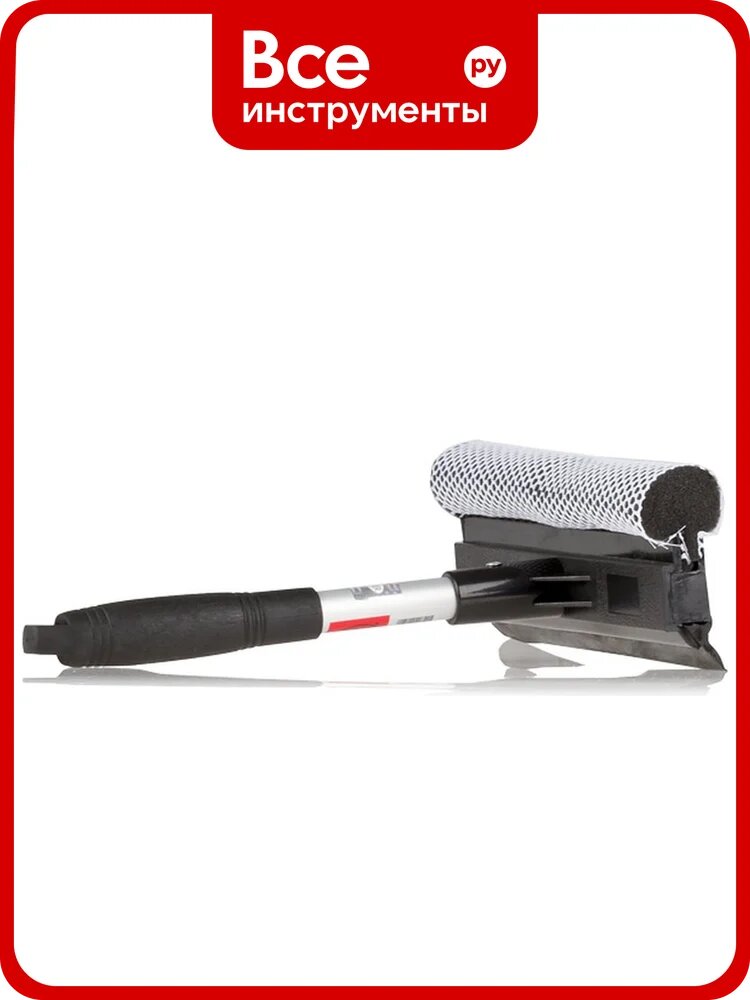 Стеклоочиститель с алюминиевой ручкой Heyner рр S 407400
