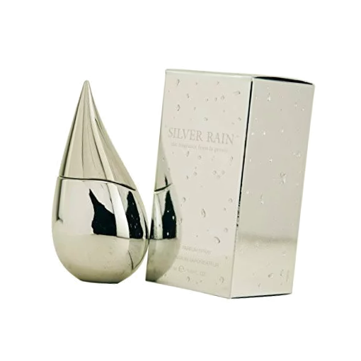 La Prairie Silver Rain 50 мл женские духи / Ла Прери Сильвер Рейн парфюм