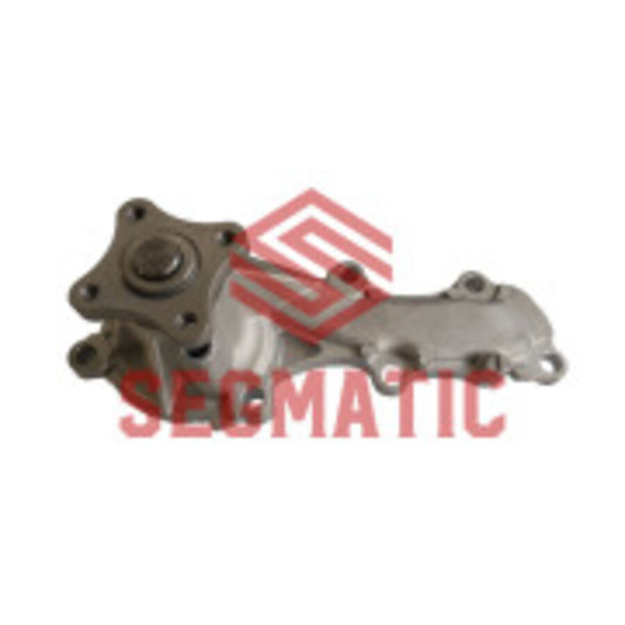 Помпа Nissan Almera Ii (N16) 1.5 (SEGMATIC SGWP6114)
