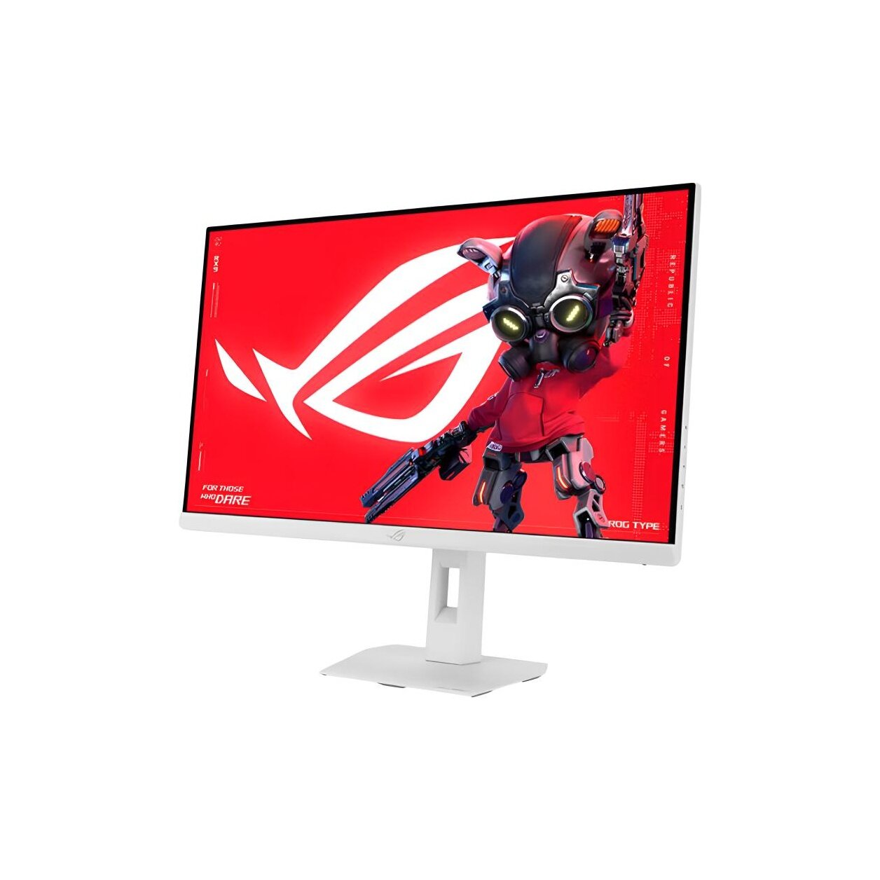 Мониторы ROG
