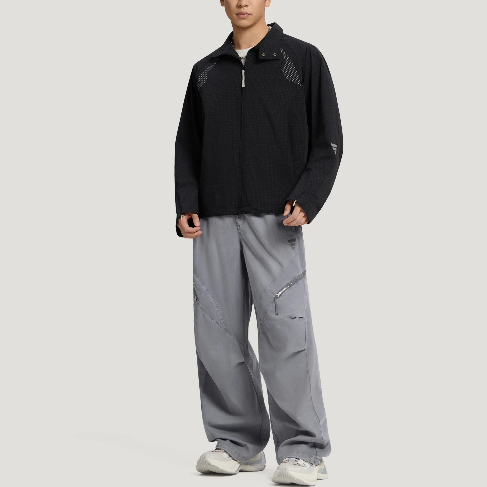 Куртка adidas