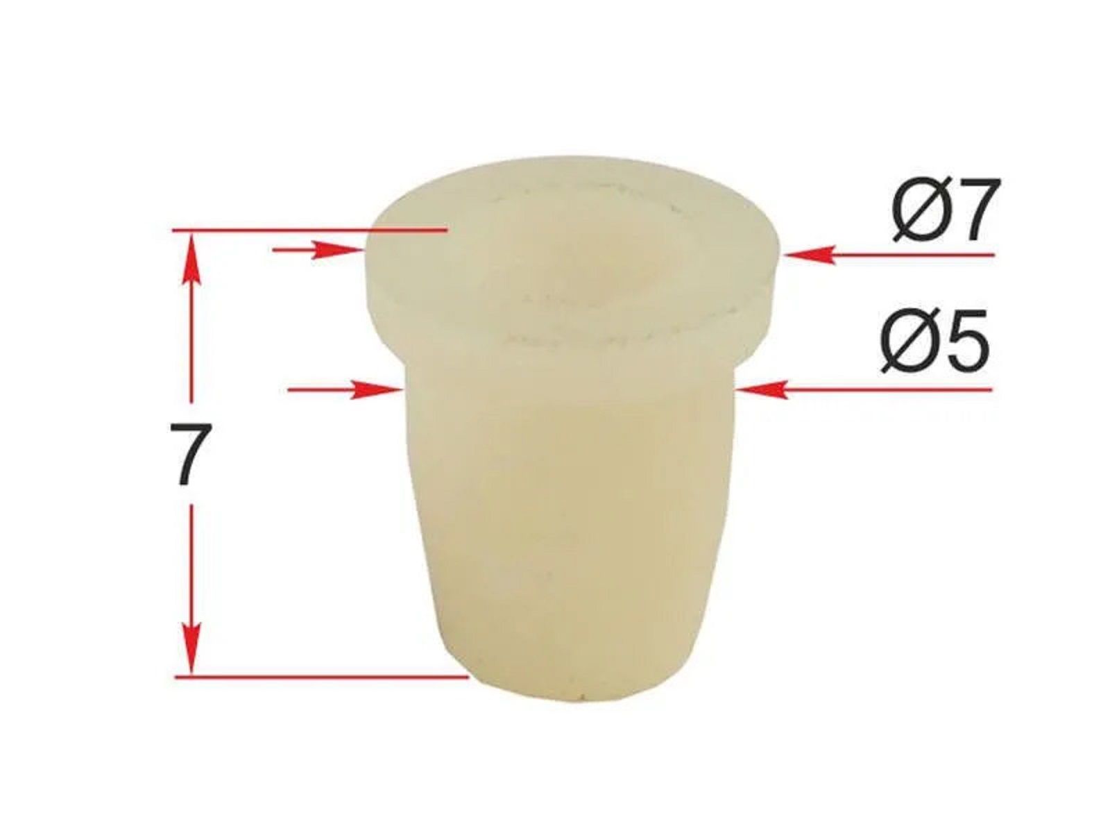 Клипса под винт GM/CUMMINS (1 шт.)