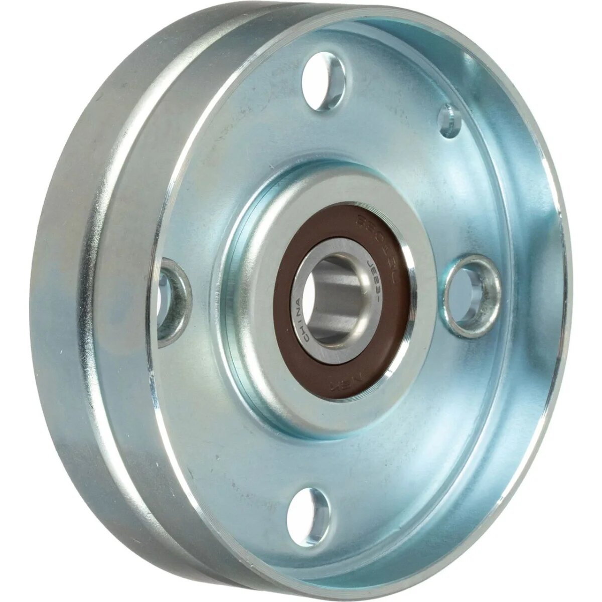 Ролик натяжителя приводного ремня 84x25x12мм Ниссан Альмера Н16, Примера Р12, Микра К11 Lecar