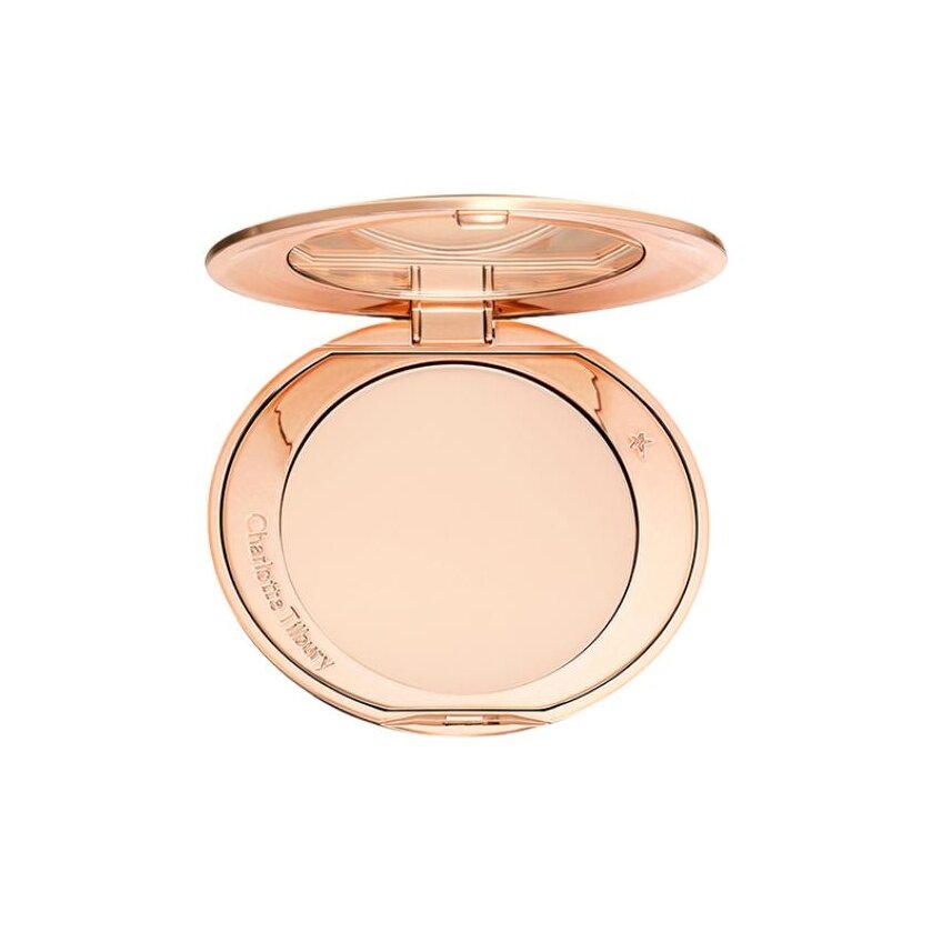 Пудра Charlotte Tilbury