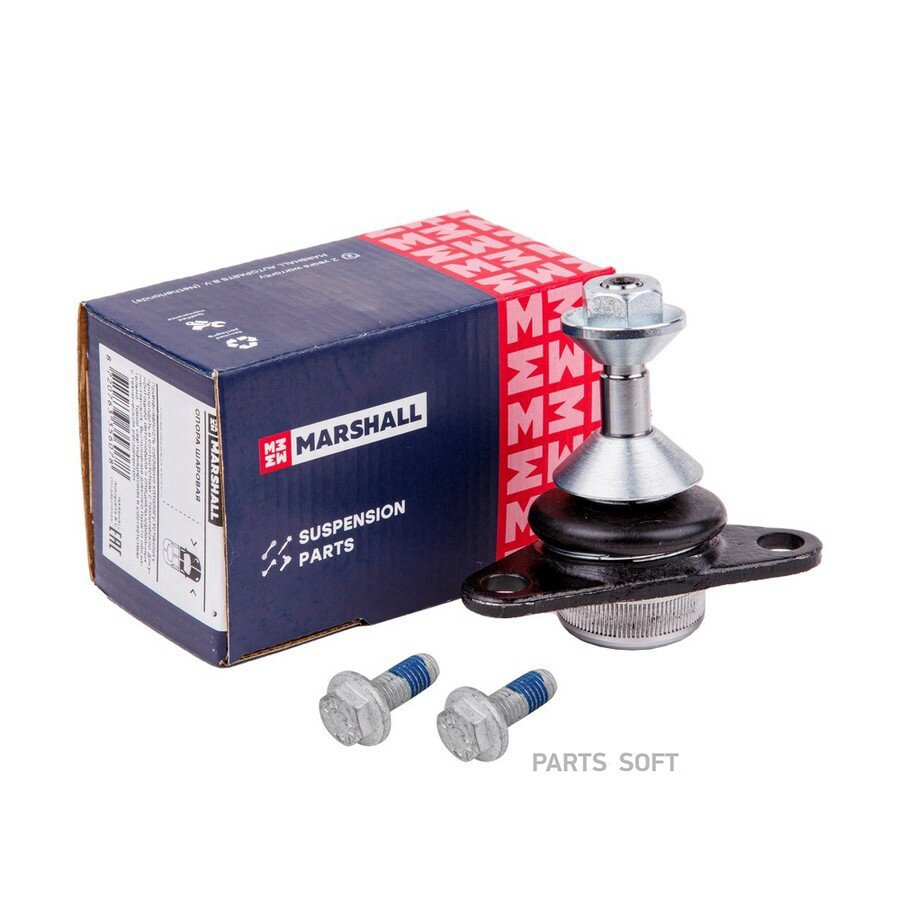 Шаровая опора Volvo S80 I 98-, V70 II 99-, S60 I 00- Marshall MARSHALL M8101040 | цена за 1 шт