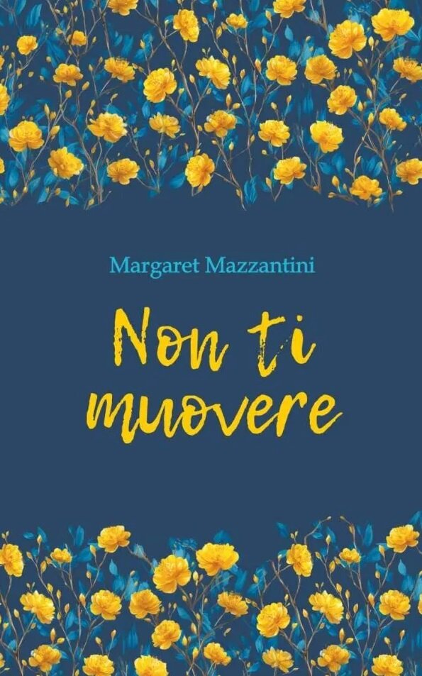 Non Ti Muovere / Не уходи