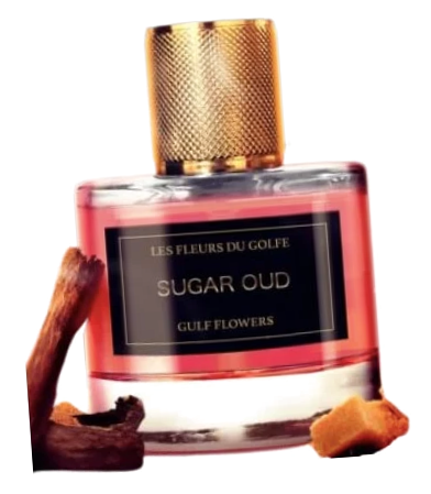 Духи Ле Флер Ду Голь Сахар Уд 50 мл / Les Fleurs Du Golfe Sugar Oud