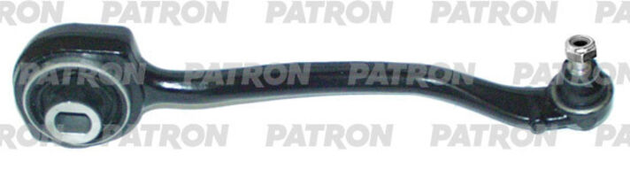 Рычаг Mercedes W203 C180-C320 00- (PATRON PS5050R)