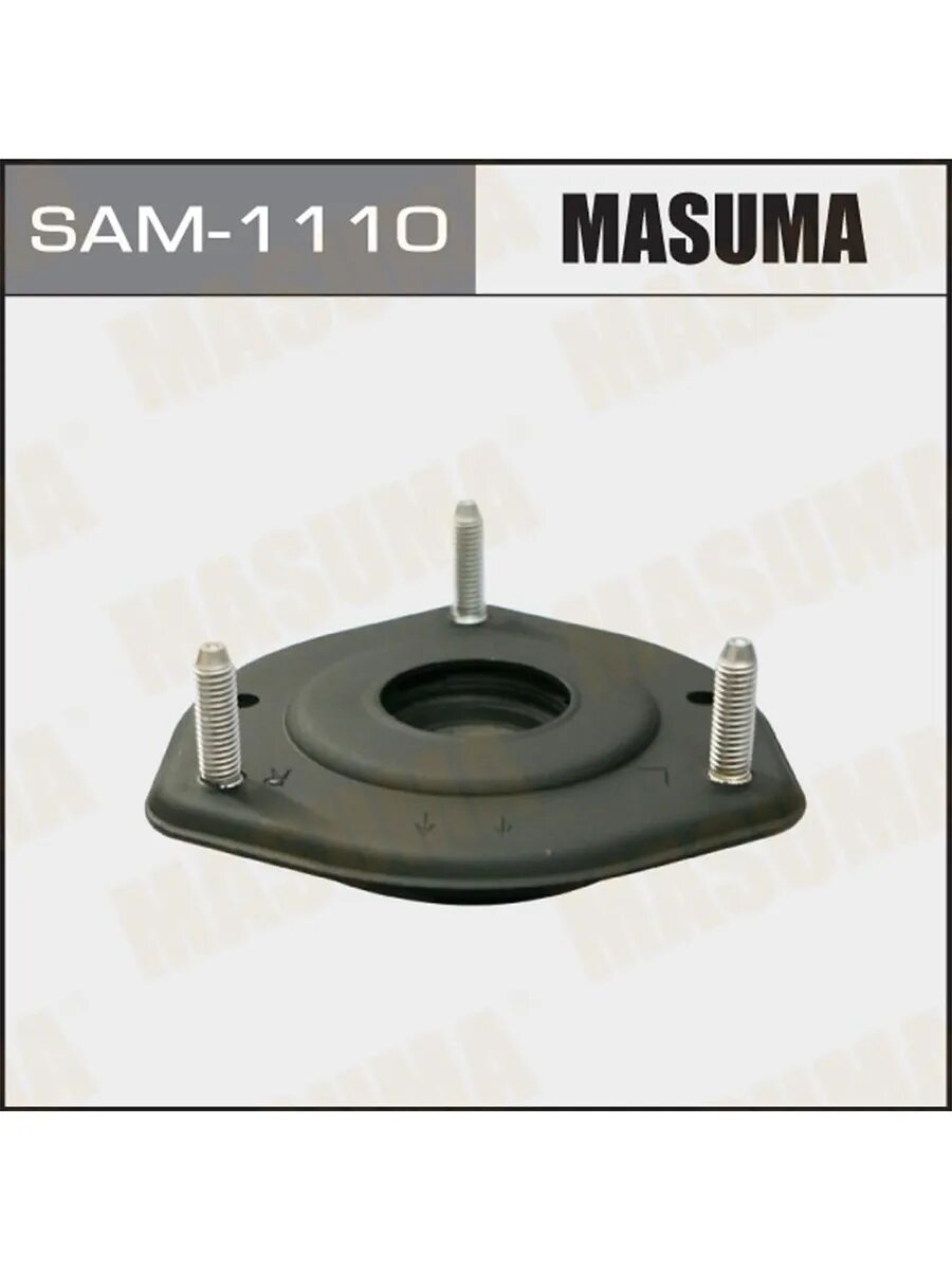 Опора амортизатора для а/м Chaser, Cresta, Crown, Mark II, арт. SAM1110