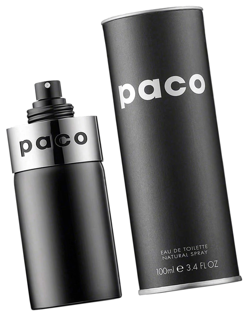 Мужская туалетная вода 100 мл Пако Рабан Пако / Paco Rabanne Paco