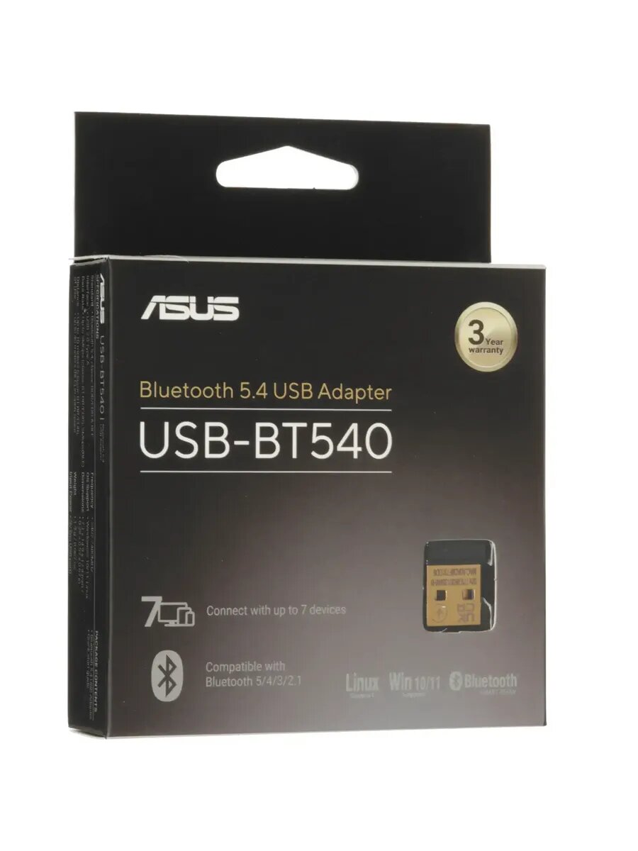 Сетевой адаптер USB-BT540 — фото 1
