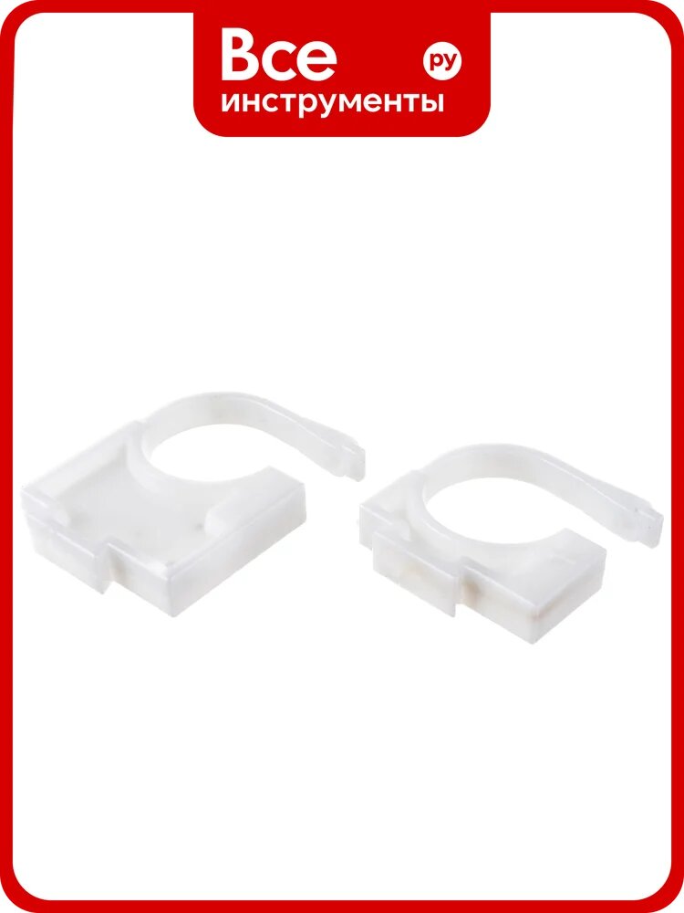 Крепление для коллектора FAR 1" FK 7550 1