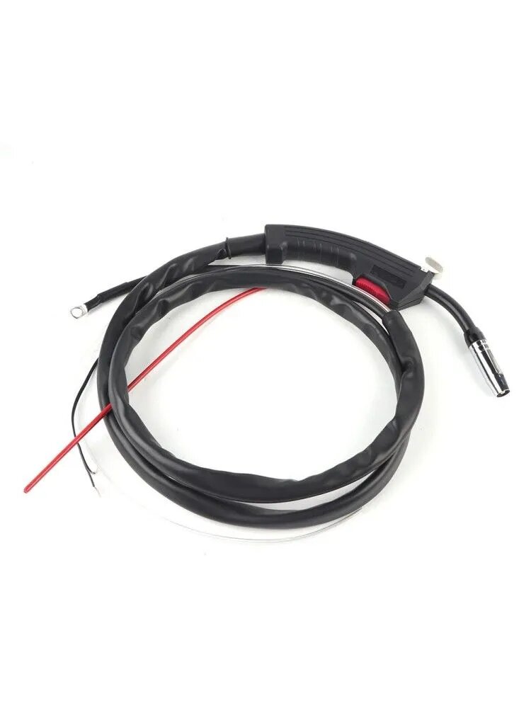 Пластиковый шланг для сварочной горелки