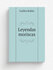 Leyendas moriscas | Guill.n Robles | 1885 | Madrid Impr. de M. Tello | Репринт