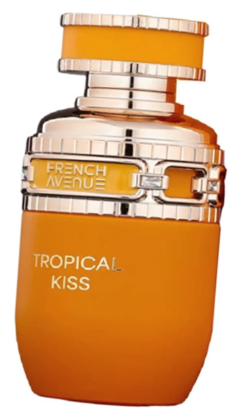 French Avenue Tropical Kiss духи женские 100 мл / Френч Авеню Тропикал Кисс