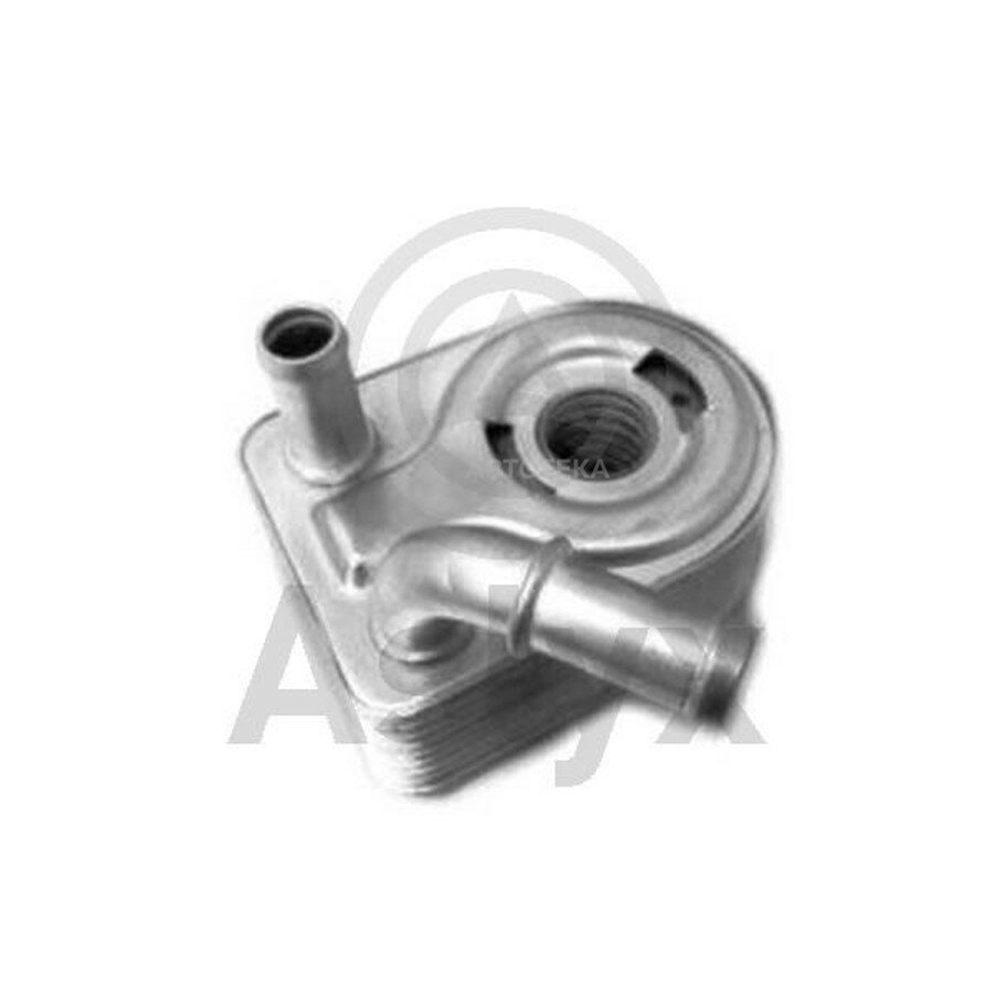 Масляный радиатор FORD C-MAX II ASLYX AS506299