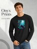 Лонгслив ONYX PRINTS