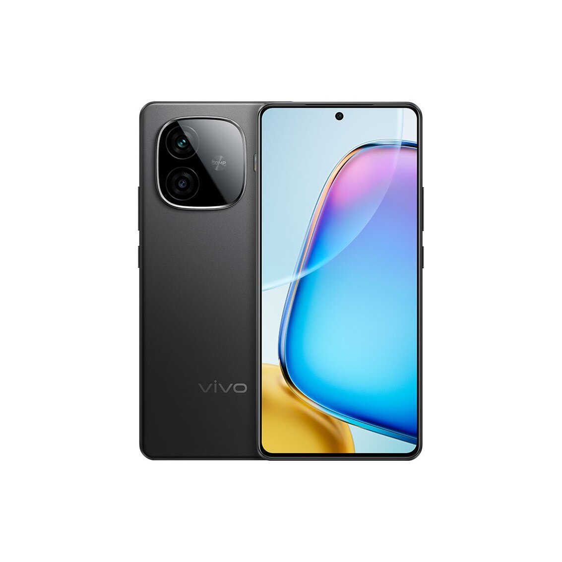 Мобильные телефоны Vivo Y200 GT