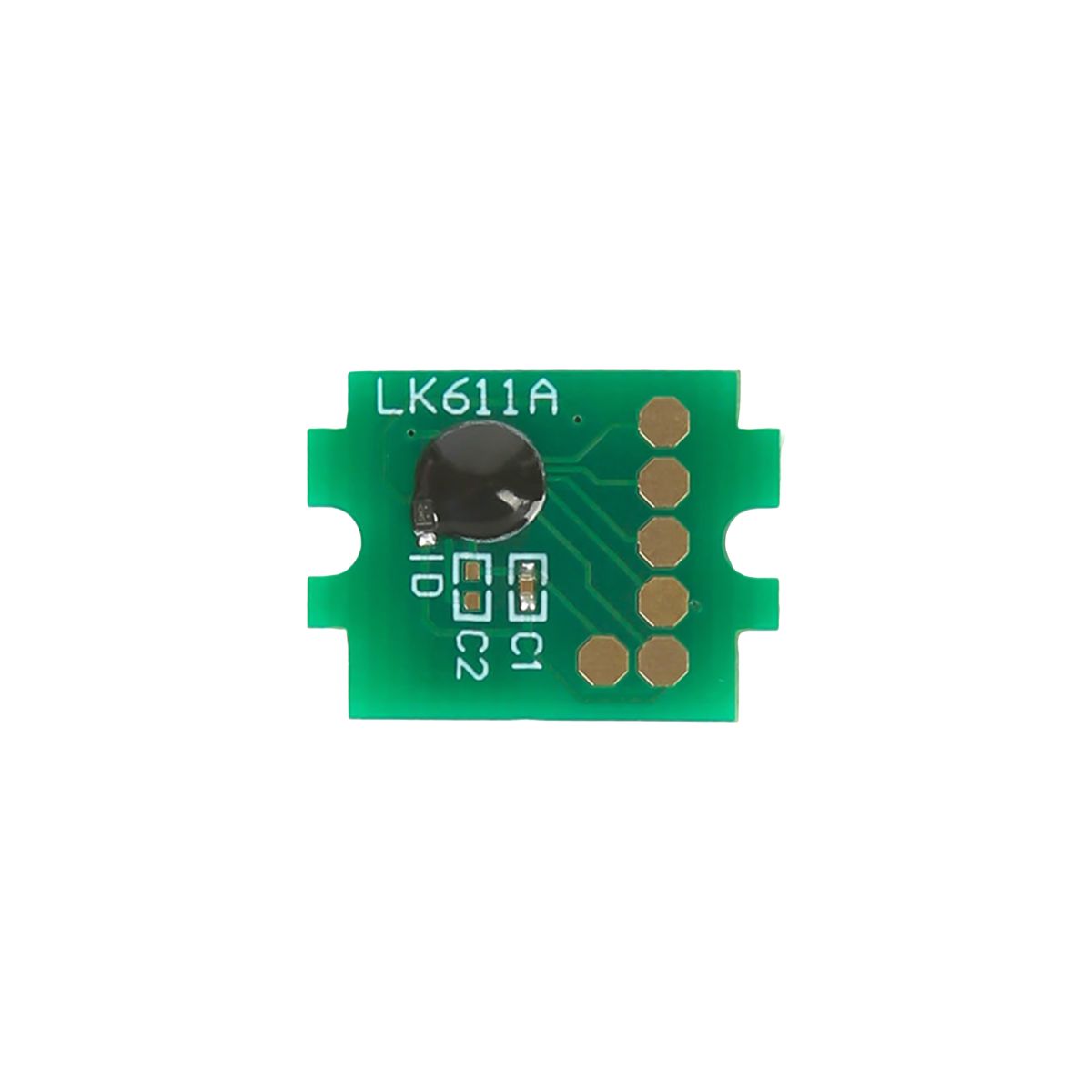 Чип булат TK-8110M для Kyocera ECOSYS M8124cidn (Пурпурный), Asia