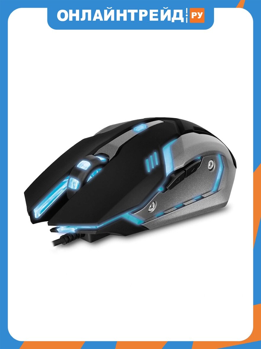 Мышь Sven RX-G740 (SV-018344)