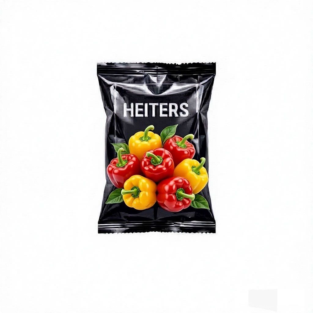 Минеральное удобрение для перцев - "Heiters". Original. 300 гр.
