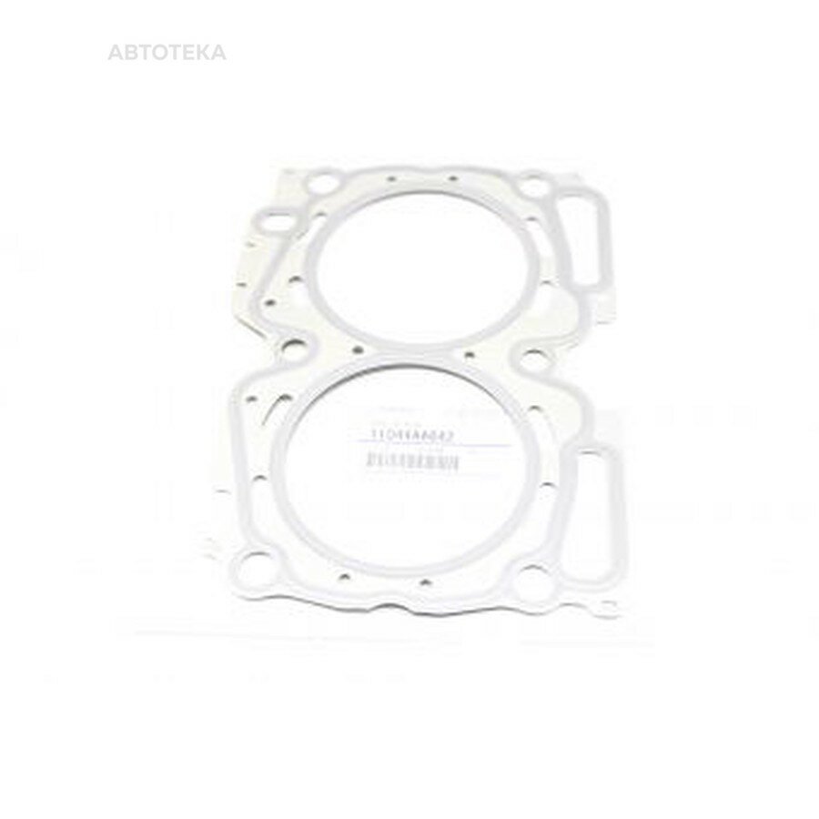 Прокладка головки SUBARU 11044AA633