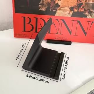 Новинка для трансграничной торговли: 3D-печатная подставка для проигрывателя виниловых пластинок, 3D-печатный настольный декоративный элемент.