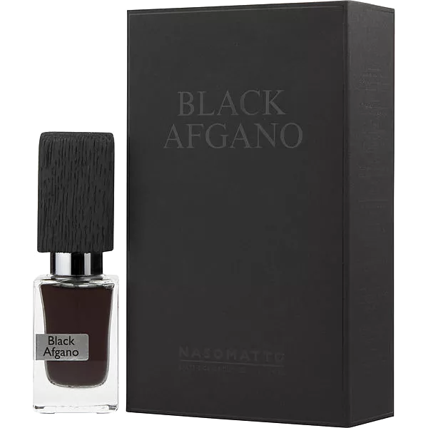 Nasomatto Black Afgano парфюм 30 мл мужские - Насоматто Блэк Афган