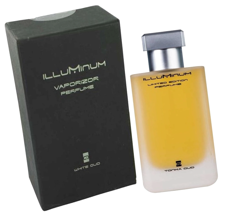 Illuminum White Oud духи для женщин и мужчин 100 мл - Иллюминум Белый Уд