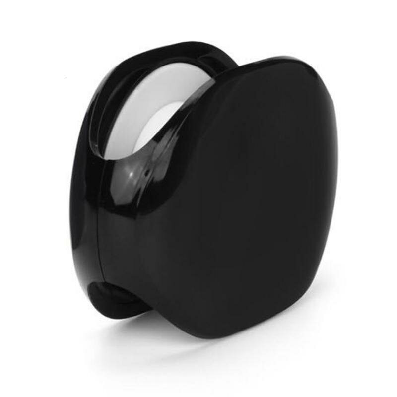 Автоматический органайзер для кабеля USB Type-C, Черный