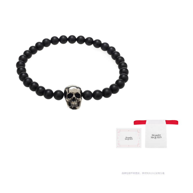 Слейв-браслет Alexander McQueen