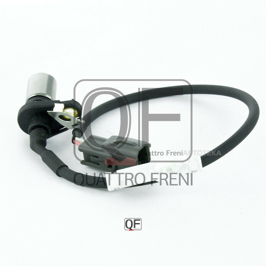 Датчик положения коленвала TOYOTA AVENSIS -08 QUATTRO FRENI QF91A00047