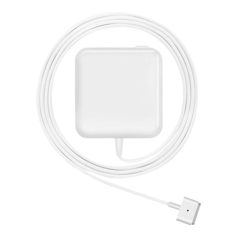 85Вт PD зарядное устройство для тонких и легких ноутбуков Apple MacBook Pro A1398 A1424 Цвет：Совместимость с Apple