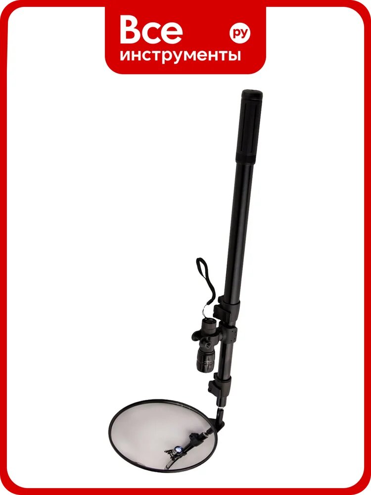 Инспекционное зеркало WIEDERKRAFT WDK-65458