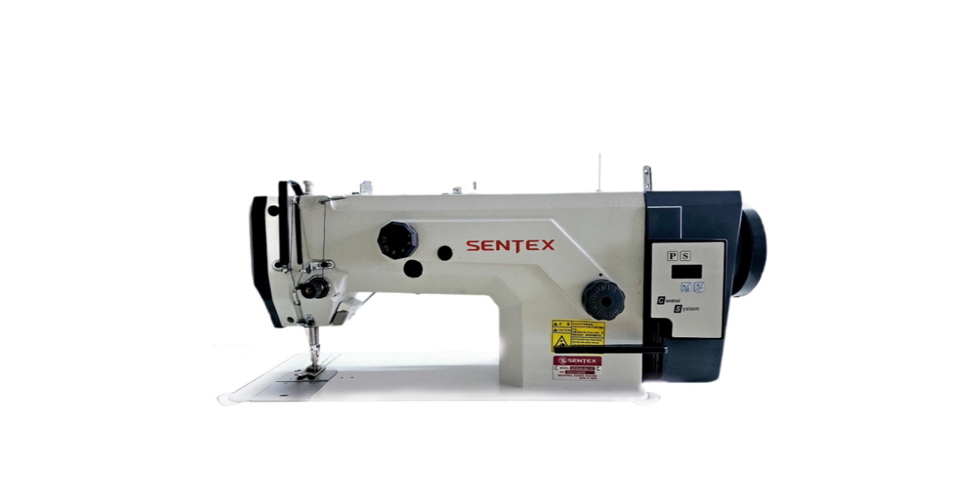 Швейная машина SENTEX ST5530-DZ-12